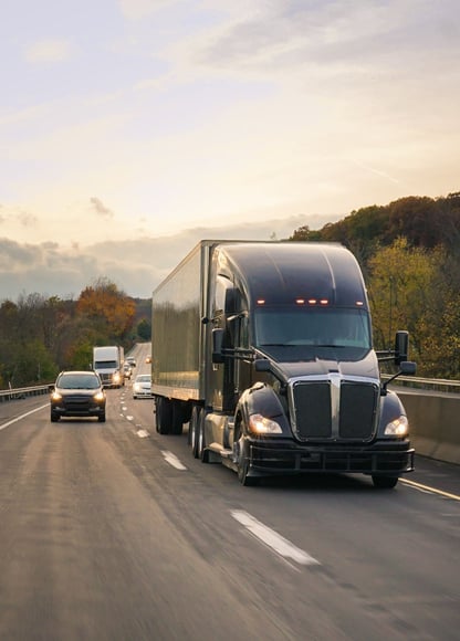 Commercial Truck Insurance Joe Morten &amp; Son, Inc.